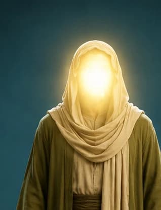 مرجع رمزي لأحد الأئمة عليهم السلام