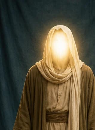 مرجع رمزي لأحد الأئمة عليهم السلام