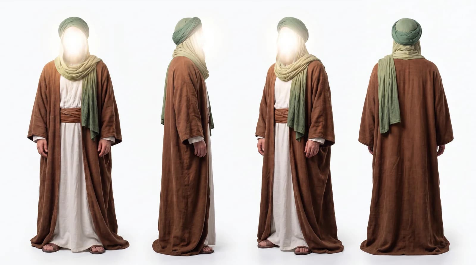 النبي محمد صلى الله عليه وآله